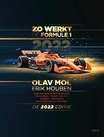 Zo werkt de Formule 1 - de 2022 editie