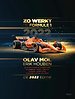 Zo werkt de Formule 1 - de 2022 editie