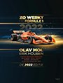 Zo werkt de Formule 1 - de 2022 editie