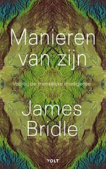 Manieren van zijn