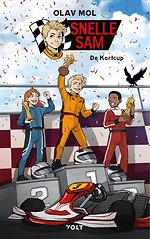 De Kartcup