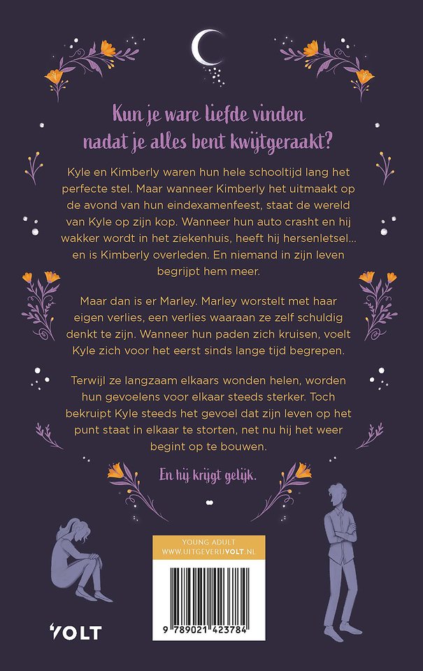 Al die tijd