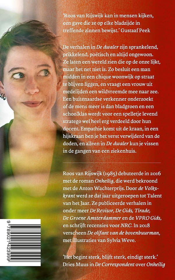 De dwaler