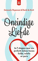 Oneindige liefde