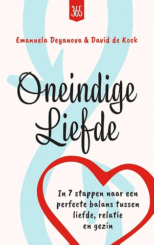 Oneindige liefde