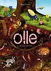 Olle de regenworm