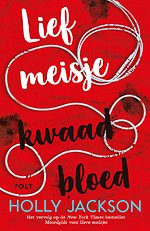 Lief meisje, kwaad bloed