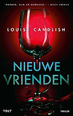 Nieuwe vrienden