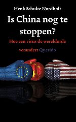 Is China nog te stoppen?