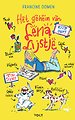 Het geheim van Lena Lijstje