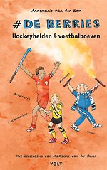 Hockeyhelden en voetbalboeven