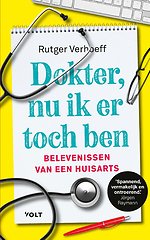 Dokter, nu ik er toch ben