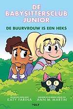 De buurvrouw is een heks