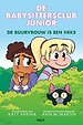 De buurvrouw is een heks
