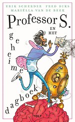 Professor S. en het geheime dagboek Professor S. en het geheime dagboek