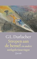 Strepen aan de hemel