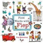 First Words With Fiep