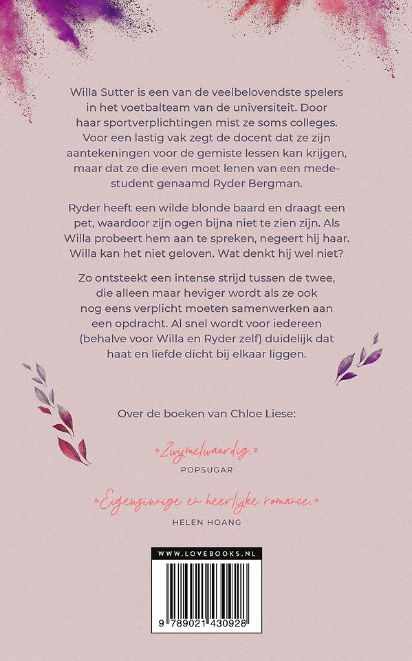 Jij en ik