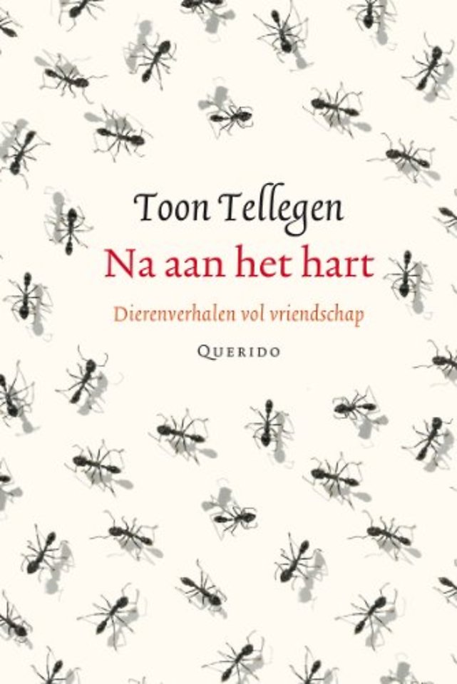 Na aan het hart