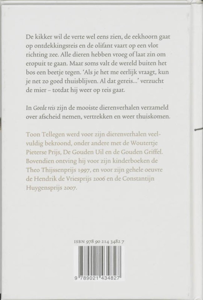 Goede reis