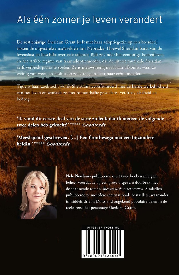 Zomer van de waarheid