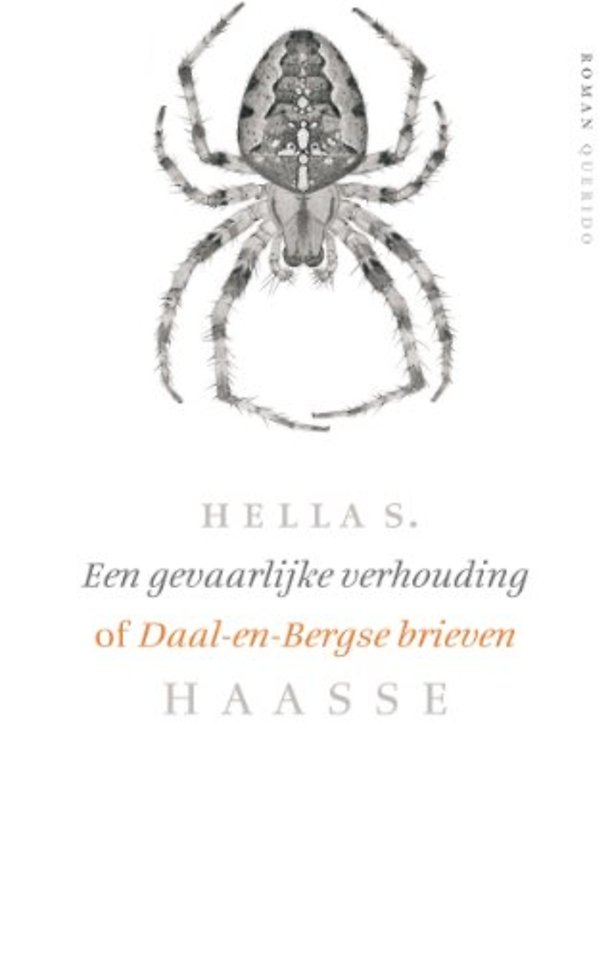 Gevaarlijke verhouding