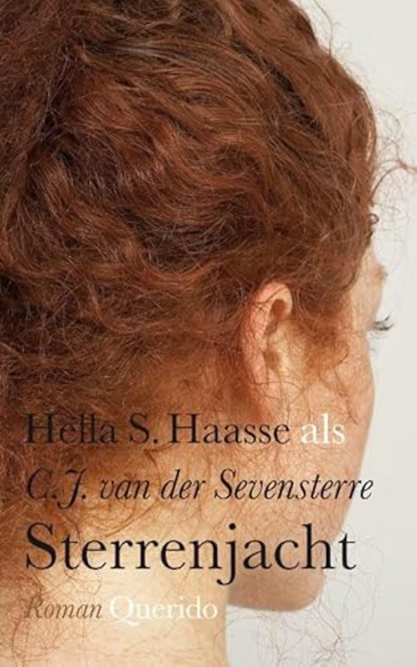 Sterrenjacht