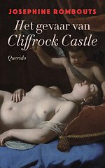 Het gevaar van Cliffrock Castle