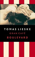 Gran Cafe Boulevard