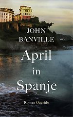 April in Spanje
