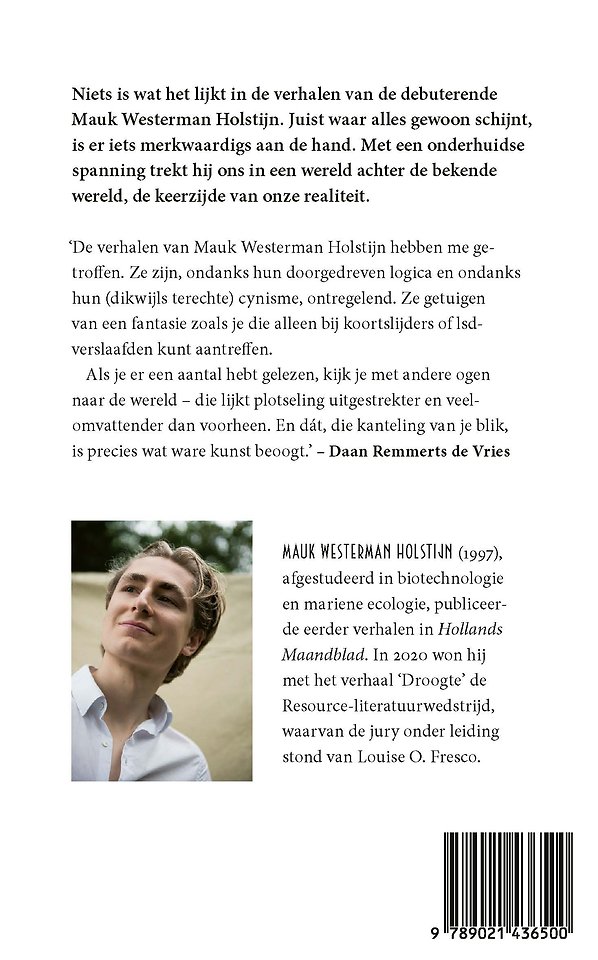 Een meedogenloos gehoor