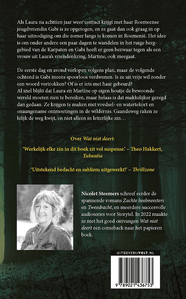 Diepe gronden