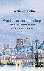 Waakzaam burgerschap