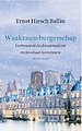 Waakzaam burgerschap Waakzaam burgerschap