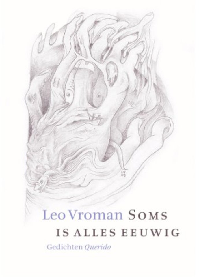 Soms is alles eeuwig