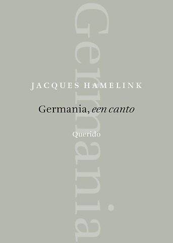 Germania, een canto