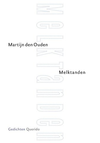 Melktanden