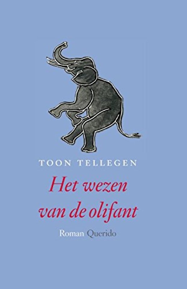 Het wezen van de olifant