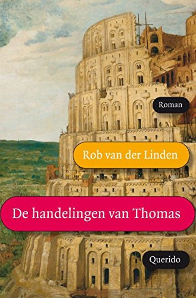 De handelingen van Thomas