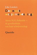 Doe nooit wat je moeder zegt