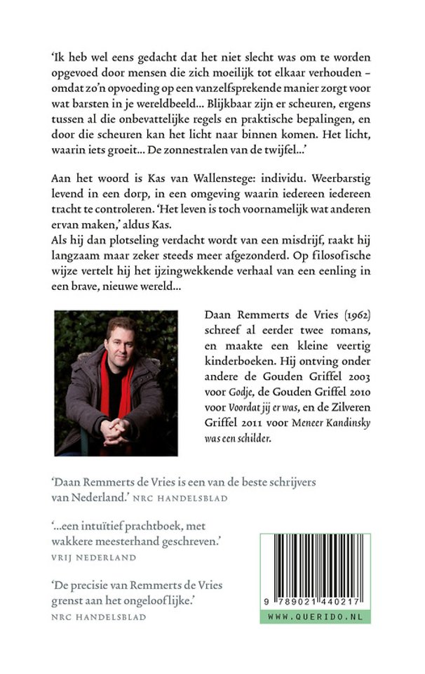 Brave nieuwe wereld