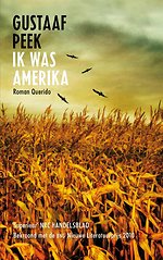 Ik was Amerika