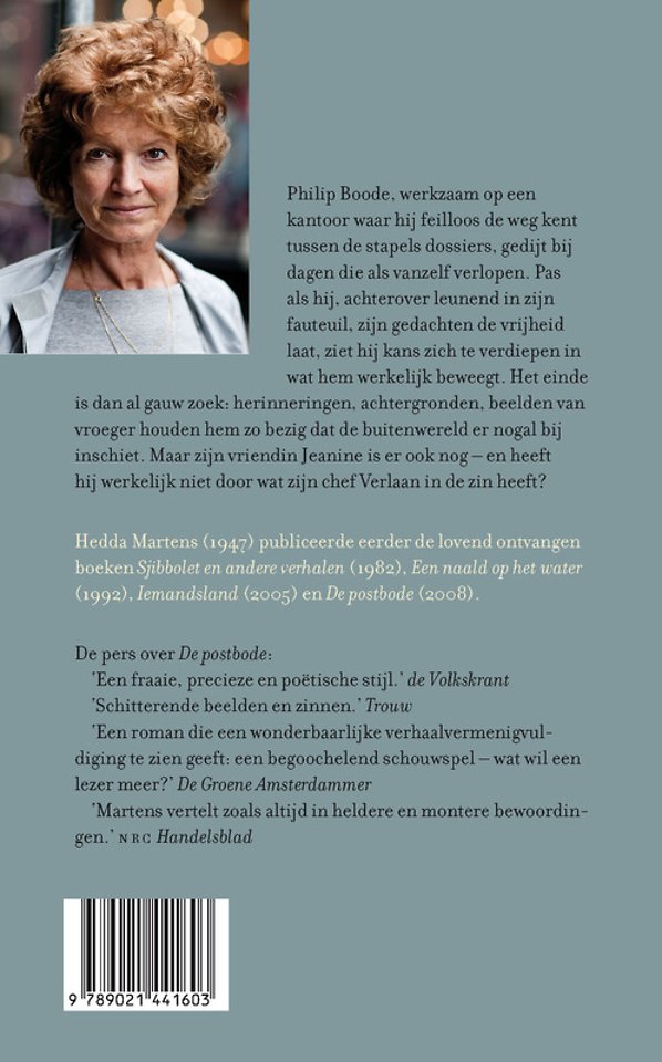 Op dit uur van de dag