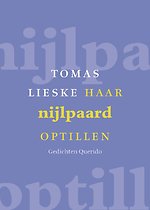 Haar nijlpaard optillen