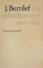 Schaduw van een vlek