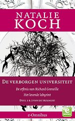 De erfenis van Richard Grenville; Het levende labyrint