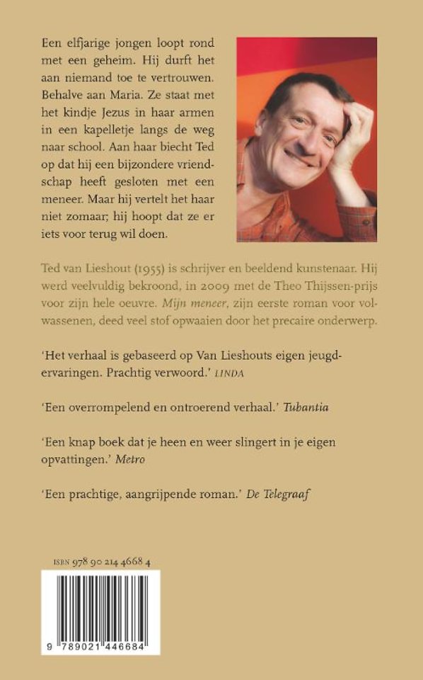 Mijn meneer