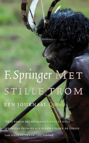Met stille trom
