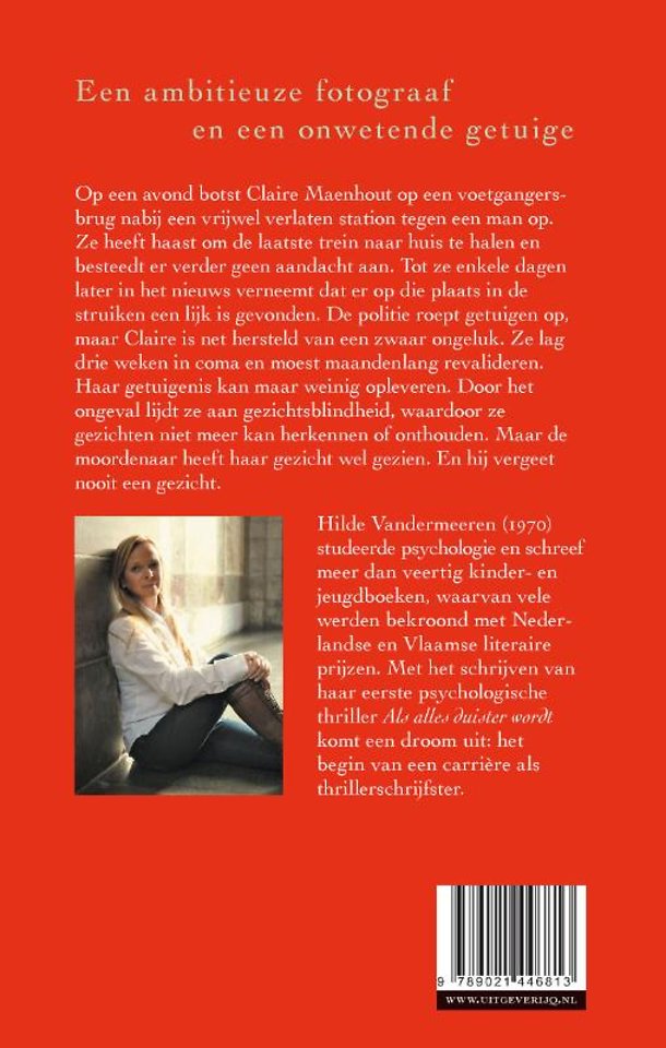 Als alles duister wordt