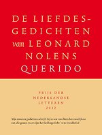 De liefdesgedichten van Leonard Nolens